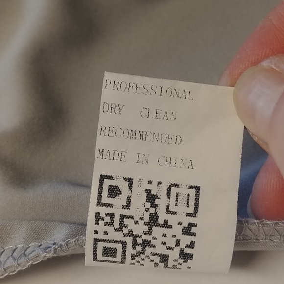 CBR Workout Jumpsuit Set Size Med - Picture 15 of 16